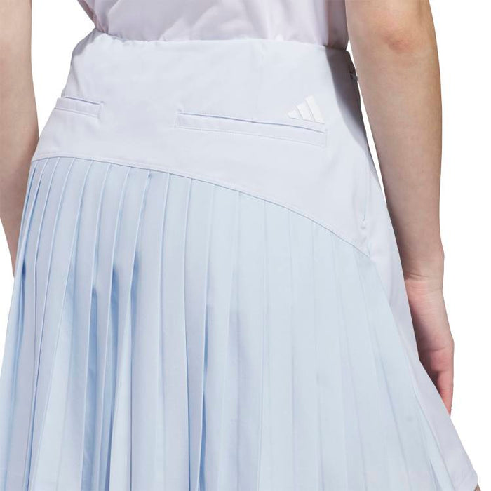 adidas Ultimate365 Tour Pleated Golf Skirt