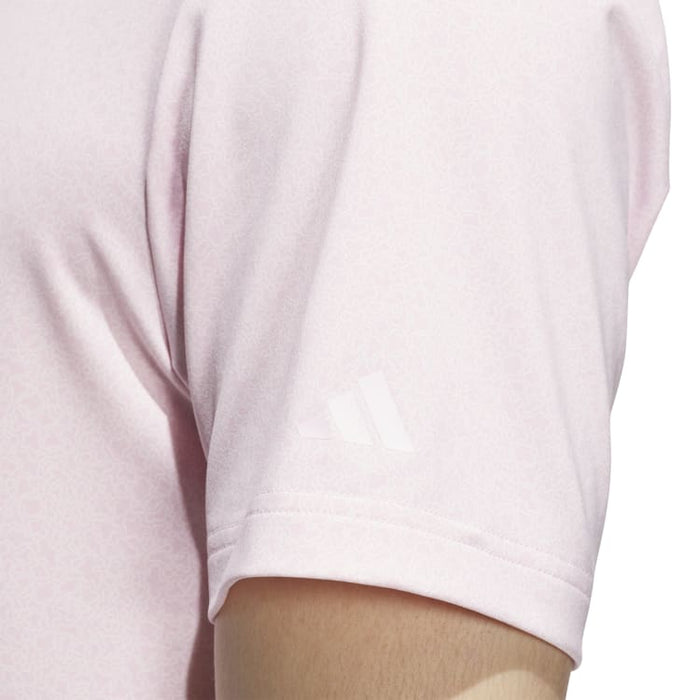 Ultimate365 Mini Bunker Golf Polo Shirt