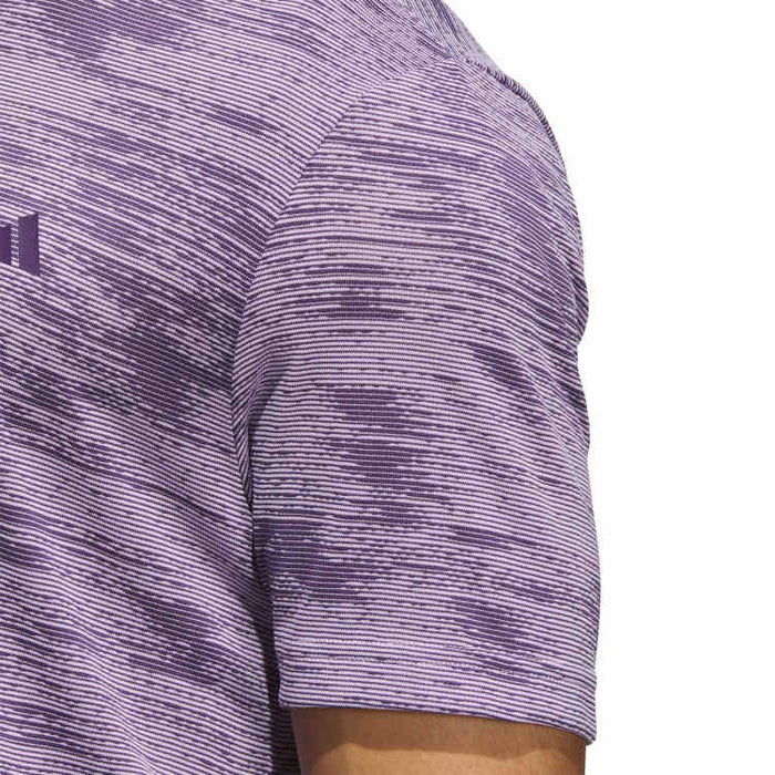 adidas Ultimate365 Sport Collar Polo Shirt