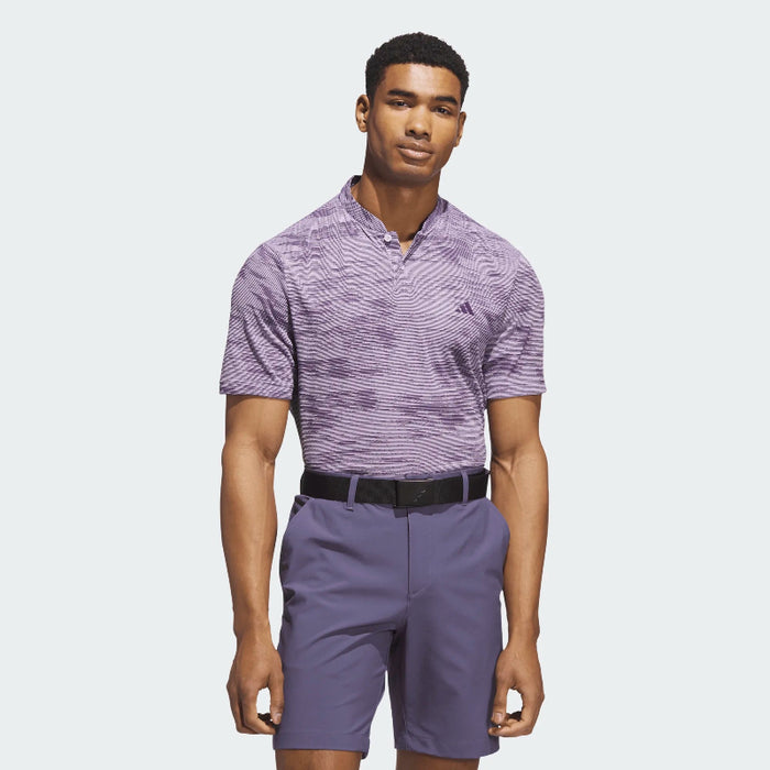 adidas Ultimate365 Sport Collar Polo Shirt