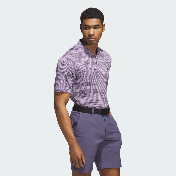 adidas Ultimate365 Sport Collar Polo Shirt