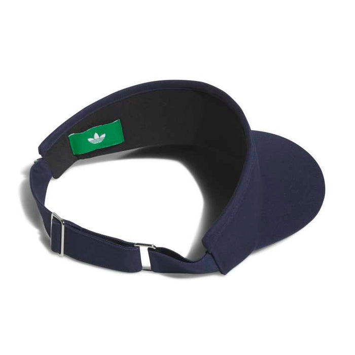 adidas Originals Golf Tour High-Crown Visor