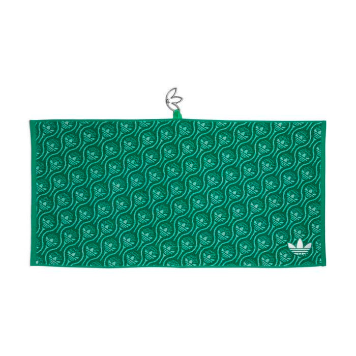 adidas Originals All Over Golf Towel