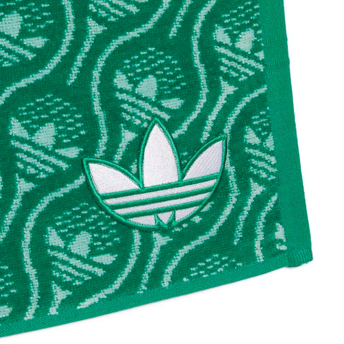 adidas Originals All Over Golf Towel