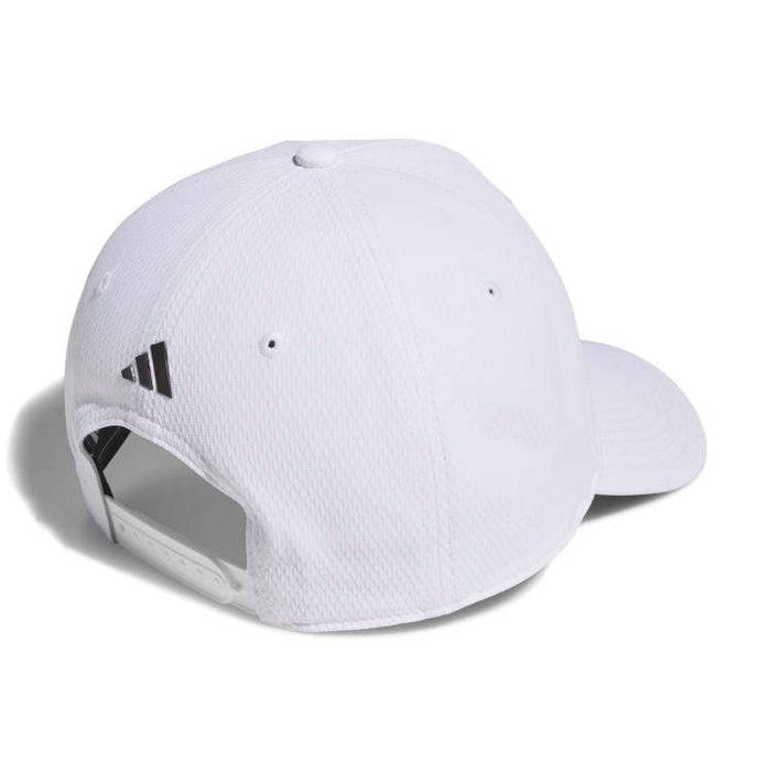 adidas Tour Snapback Golf Cap