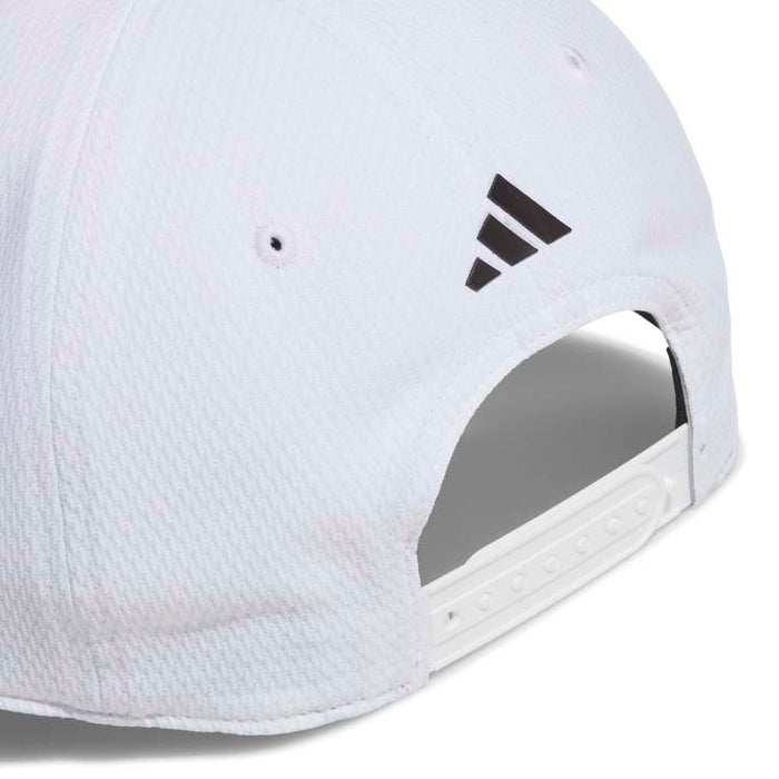 adidas Tour Snapback Golf Cap