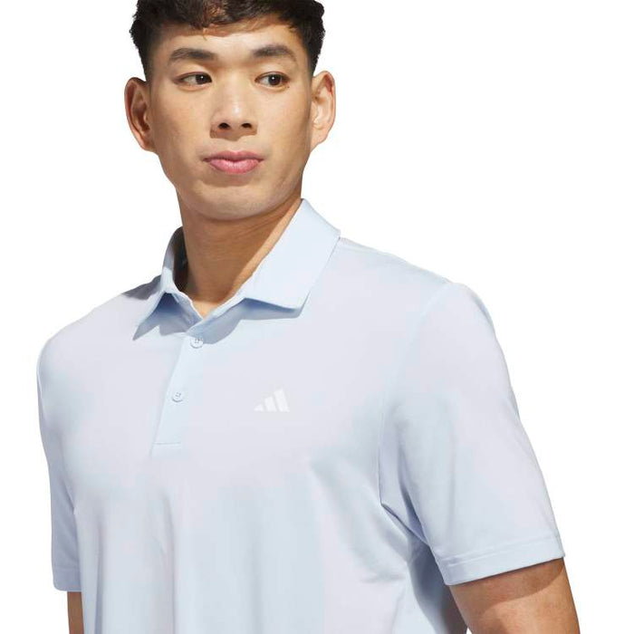 adidas Ultimate365 Solid Golf Polo