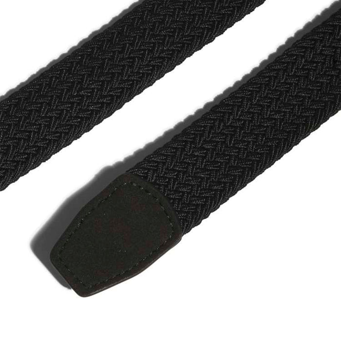 adidas Braided Stretch Golf Belt