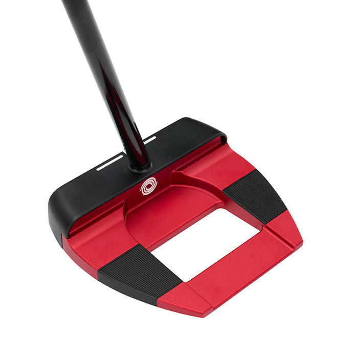 Odyssey Square-To-Square TRI HOT Jailbird Cruiser Golf Putter