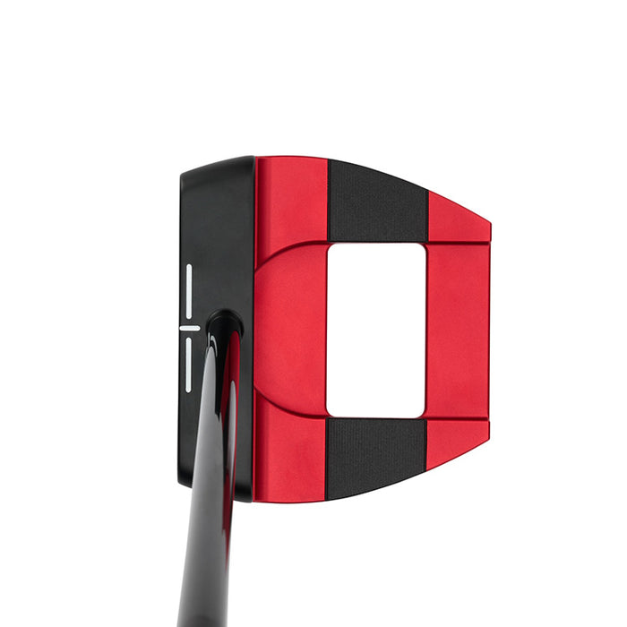 Odyssey Square-To-Square TRI HOT Jailbird Cruiser Golf Putter