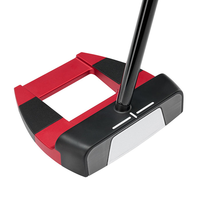 Odyssey Square-To-Square TRI HOT Jailbird Cruiser Golf Putter