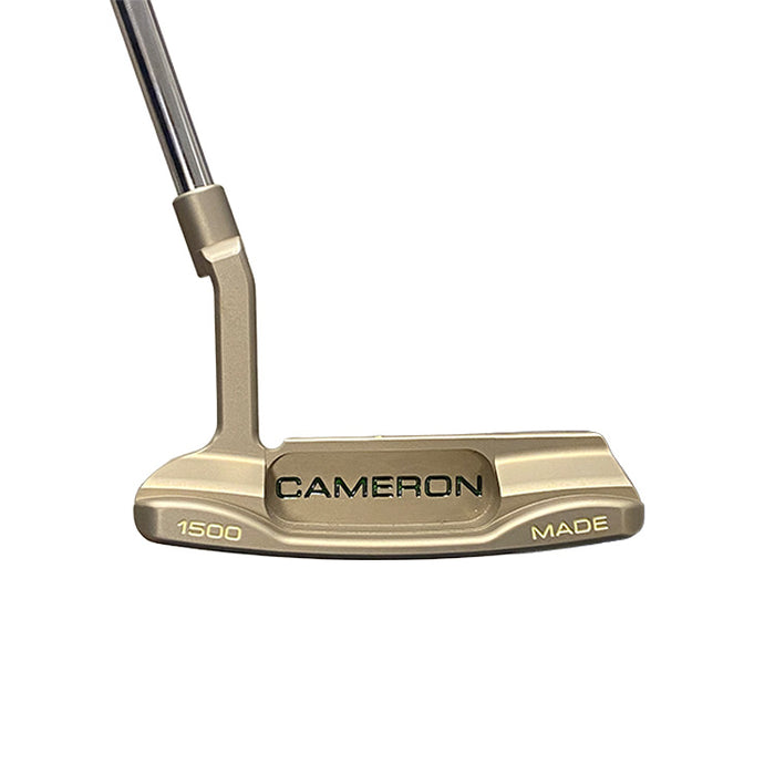 Scotty Cameron Jordan Spieth Limited 2015 Golf Putter
