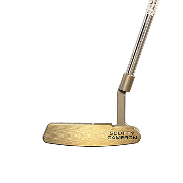 Scotty Cameron Jordan Spieth Limited 2015 Golf Putter