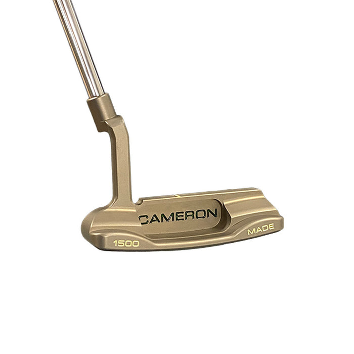 Scotty Cameron Jordan Spieth Limited 2015 Golf Putter