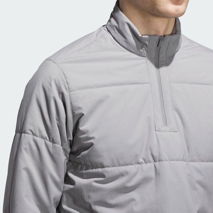 adidas Ultimate365 Arctic Quarter-Zip Jacket