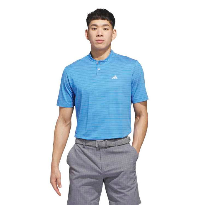 adidas Ultimate365 Sport Collar Golf Polo