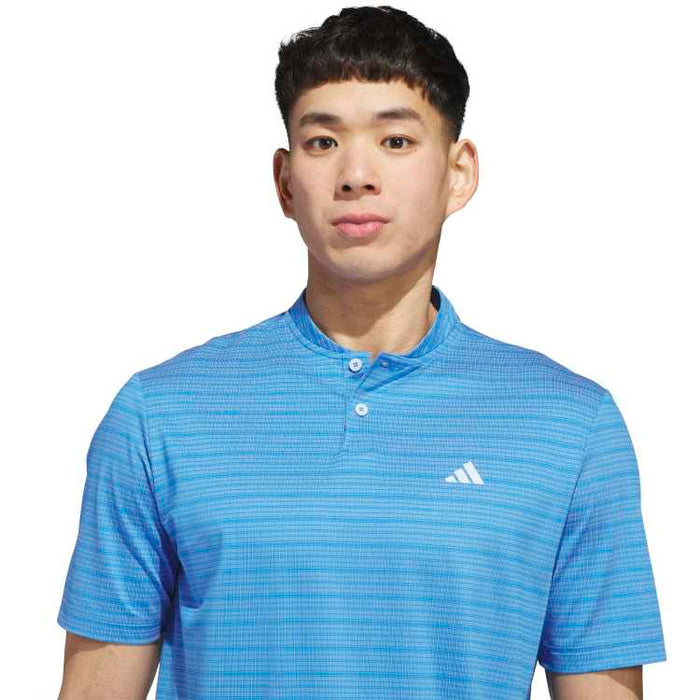 adidas Ultimate365 Sport Collar Golf Polo