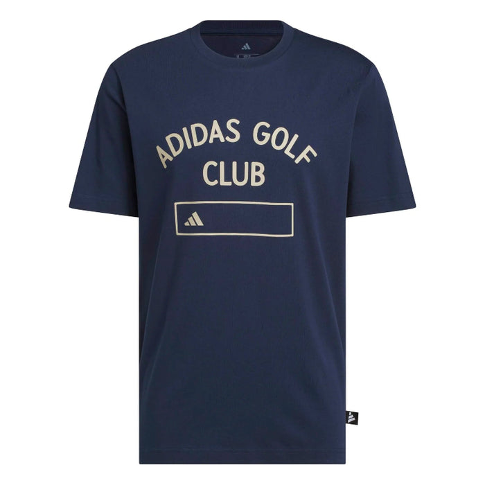 Adidas Golf Graphic Golf T-Shirt