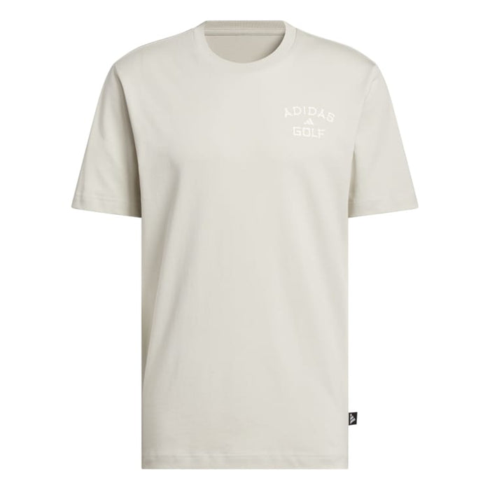 adidas Golf Chip In Paradise Graphic T-Shirt