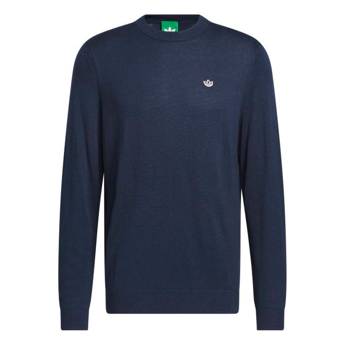 adidas Originals Cashmere Blend Golf Pullover