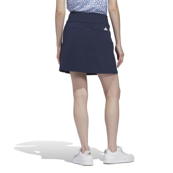 adidas Ultimate365 Solid Knit Golf Skirt