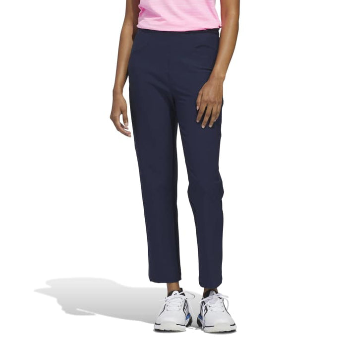 adidas Ladies Ultimate365 Ankle Golf Trousers