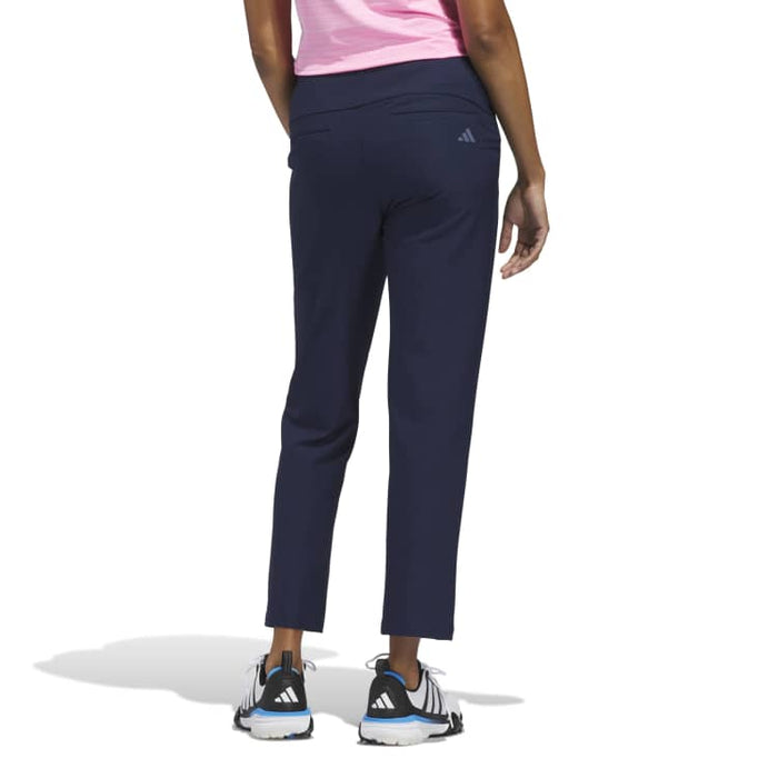 adidas Ladies Ultimate365 Ankle Golf Trousers