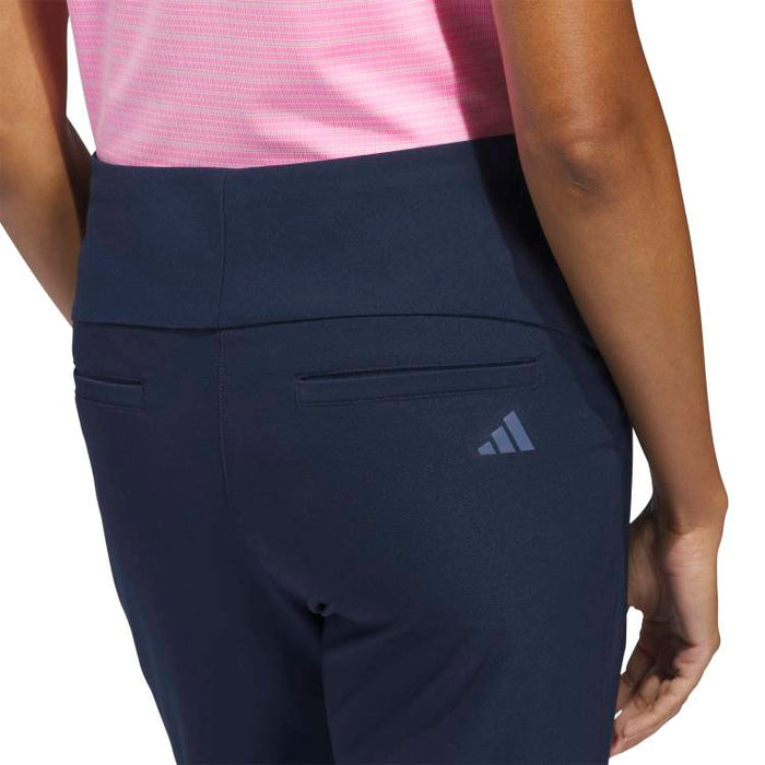 adidas Ladies Ultimate365 Ankle Golf Trousers