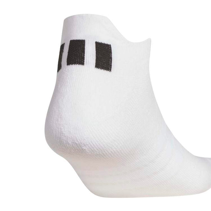 adidas Performance 3 Pack Ankle Golf Socks