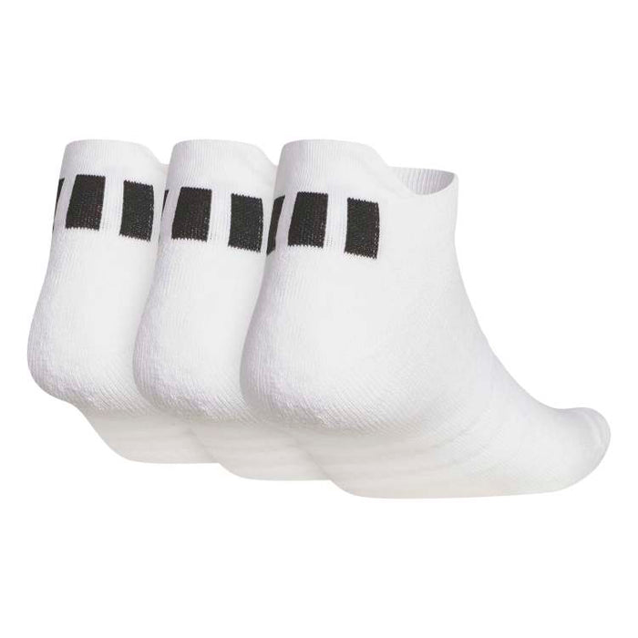 adidas Performance 3 Pack Ankle Golf Socks