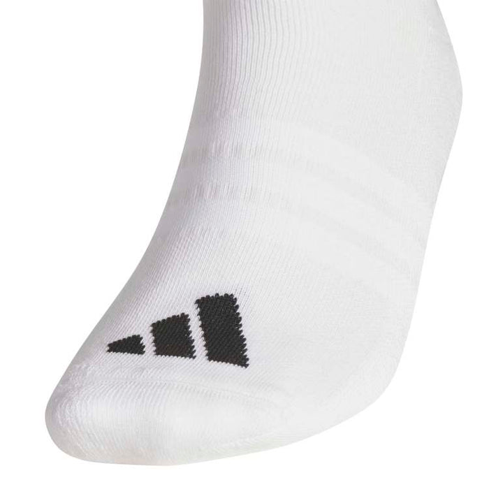 adidas Performance 3 Pack Ankle Golf Socks