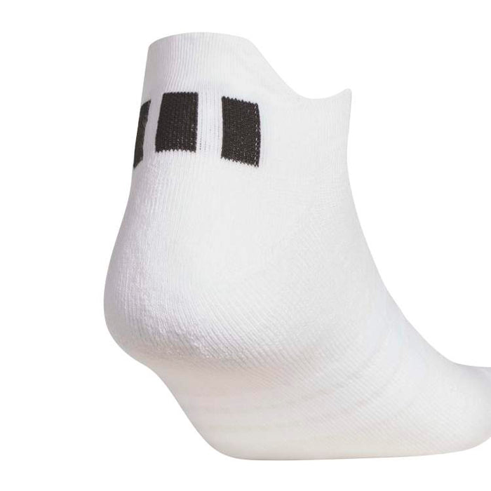 adidas Performance 3 Pack Ankle Golf Socks