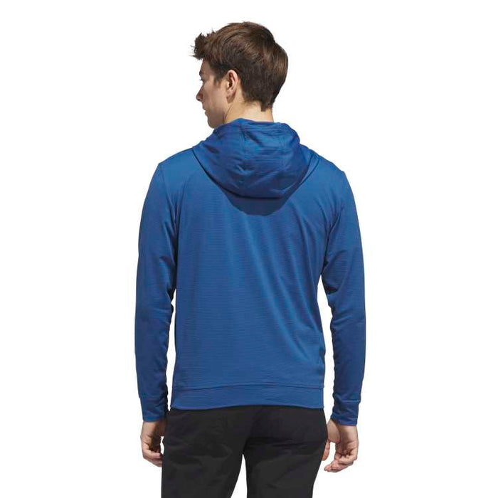 adidas Ultimate365 Elevated Golf Hoodie