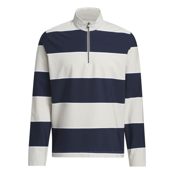 adidas Ultimate365 1/4 Zip Golf Pullover
