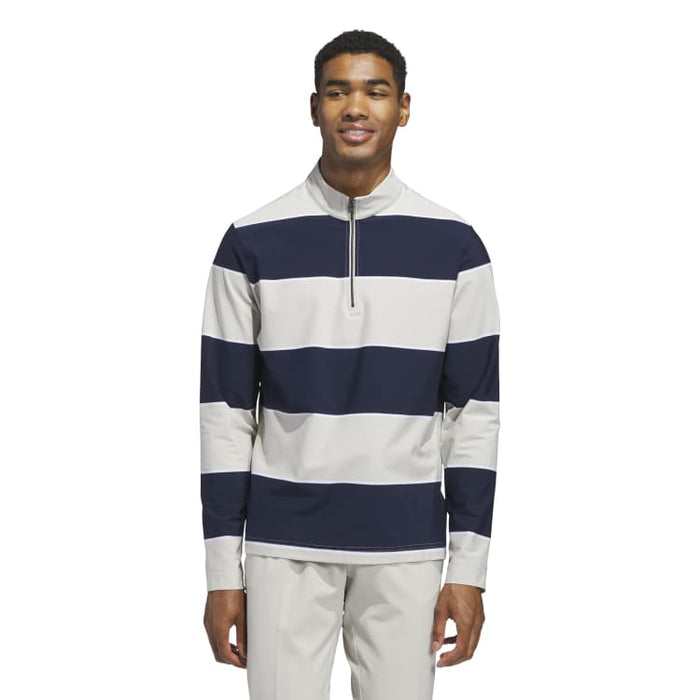 adidas Ultimate365 1/4 Zip Golf Pullover