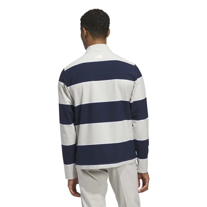 adidas Ultimate365 1/4 Zip Golf Pullover