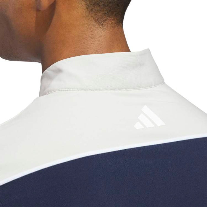 adidas Ultimate365 1/4 Zip Golf Pullover