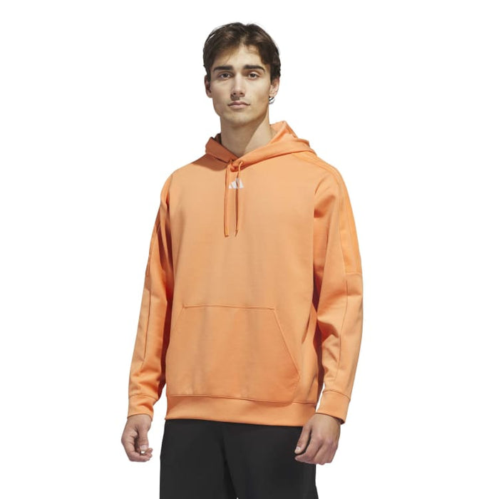 adidas Beyond The Course Golf Hoodie