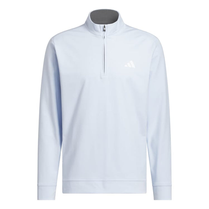adidas Ultimate365 Classic 1/4 Zip Golf Pullover