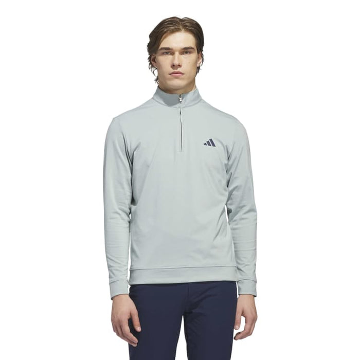 adidas Ultimate365 Classic 1/4 Zip Golf Pullover