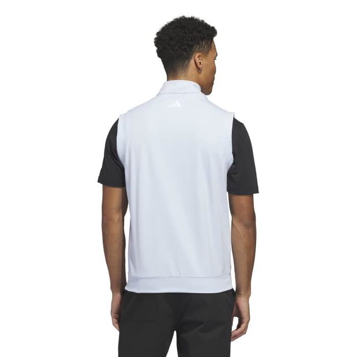 adidas Ultimate365 Classic 1/4 Zip Golf Gilet