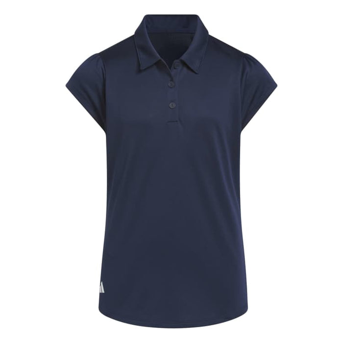 adidas Junior Performance Golf Polo