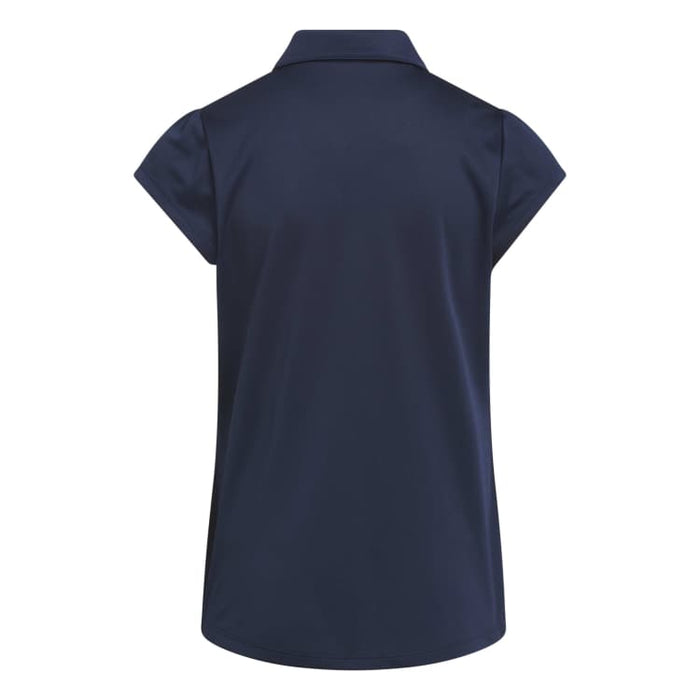 adidas Junior Performance Golf Polo