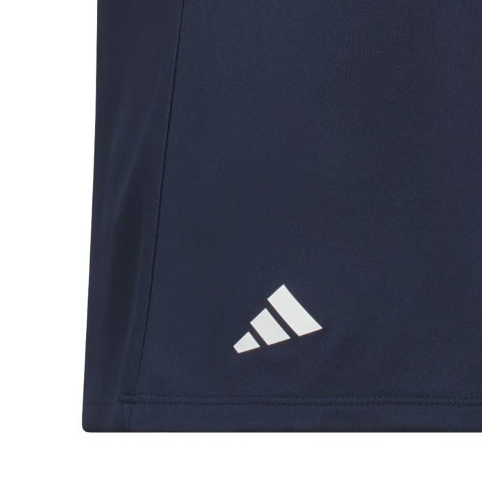 adidas Junior Performance Golf Polo