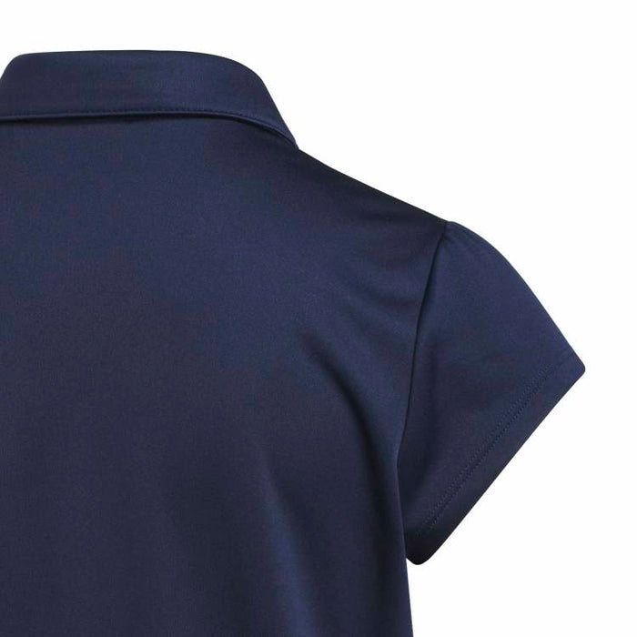 adidas Junior Performance Golf Polo