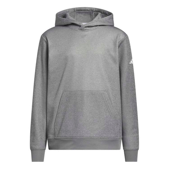 adidas Junior Crestable Climawarm Golf Hoodie