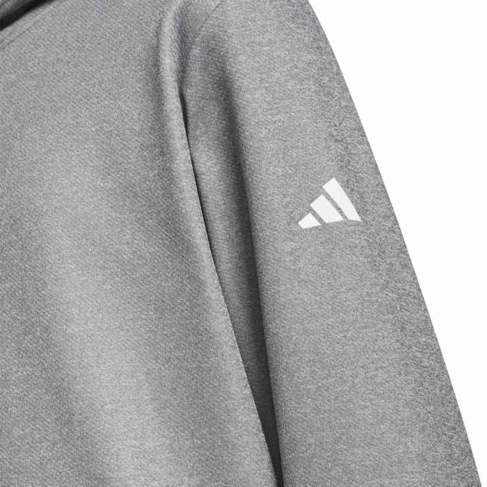 adidas Junior Crestable Climawarm Golf Hoodie