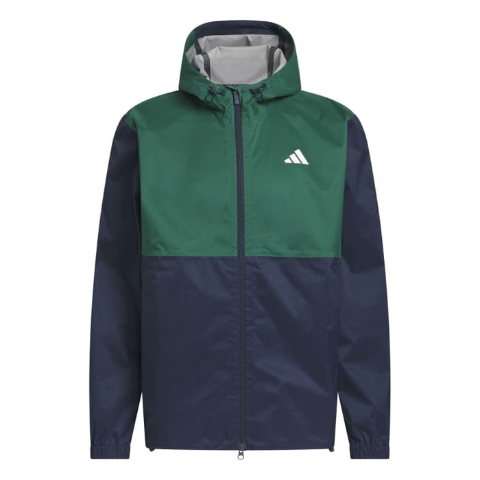 adidas Ulitmate365 Climaproof Full Zip Golf Jacket