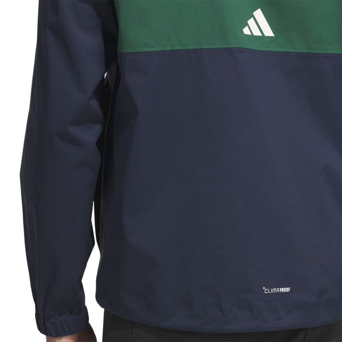 adidas Ulitmate365 Climaproof Full Zip Golf Jacket