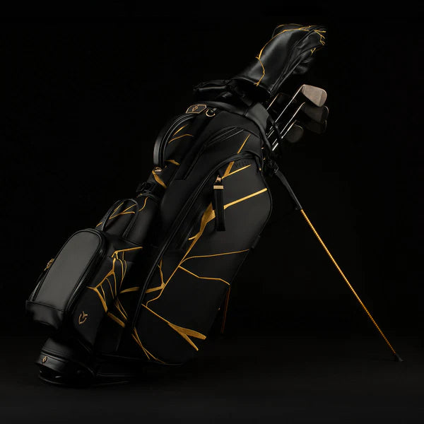 Vessel Player V Pro Stand LE KINTSUGI